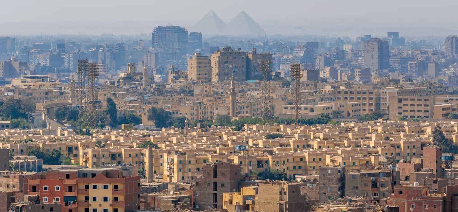 Urban Development Fund to invest EGP 20B in developing governorates’ capitals in 2024

